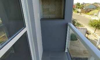 Imagem 2: Apartamento na Morada dos Sobrados