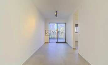 Imagem: Apartamento Locação 2 Dormitórios - 70