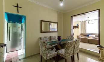 Imagem 4: Apartamento para Aluguel - Engenho de Dentro, 3 Quartos, 200 m2