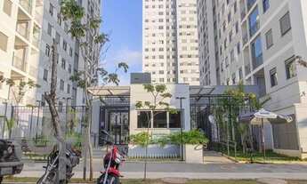 Imagem 7: Apartamento para venda tem 71 metros quadrados com 2 quartos