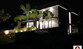 Imagem 2: Casa (sobrado em condominio) 5 dormitórios/suite, cozinha planejada, portaria 24 horas, la