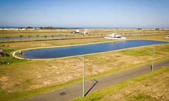 Imagem 5: Terreno 77 Quadra 08 - Águas do Atlântico Condomínio Residencial