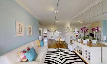 Imagem 2: Apartamento com 3 dormitórios à venda, 270 m² por R$ 1.800.000 - Santo Amaro - São Paulo/S