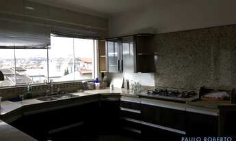 Imagem 7: CASA EM CONDOMÍNIO - CONDOMÍNIO MIRANTE DO LENHEIRO - SP