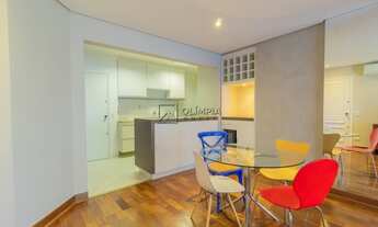 Imagem 7: Venda Apartamento 2 Dormitórios - 105 m² Jardim Paulista