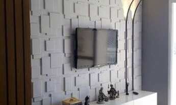 Imagem 5: Apartamento com 3 dormitórios à venda, 85 m² - Vila Valparaíso - Santo André/SP