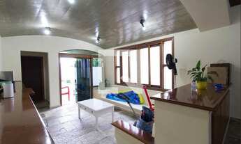 Imagem 5: Casa para Aluguel - Jardim Santa Rosália, 2 Quartos, 406 m2