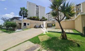 Imagem: Apartamento com 2 dormitórios à venda