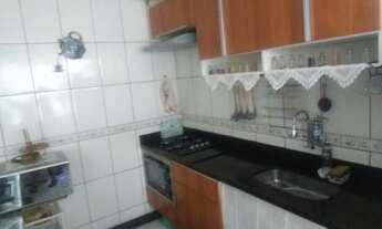Imagem 6: Ribeirão das Neves - Apartamento Padrão - Centro Comercial de Justinopolis