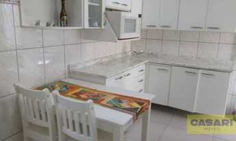 Imagem 4: Sobrado com 3 dormitórios à venda, 93 m² - Jardim Bela Vista - Santo André/SP