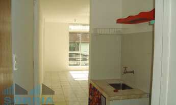 Imagem 3: Kitnet para aluguel com 32 metros quadrados em Vila Buarque - São Paulo - SP