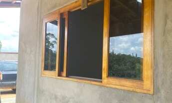 Imagem 3: Fazenda/Sítio/Chácara para venda possui 110 metros quadrados com 3 quartos