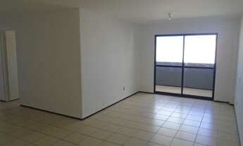 Imagem 4: AP1803) Apto de 112, 62m² - Joaquim Tavora - Fortaleza/CE