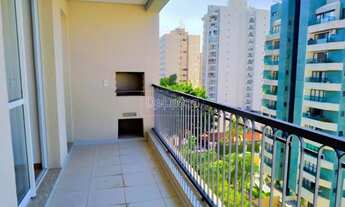 Imagem 5: Apartamento - Cambuí - Campinas