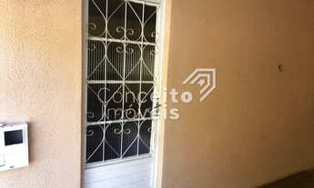 Imagem 2: Residência - Uvaranas