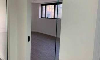 Imagem 2: Sala, 29 m² - venda ou aluguel - Vila Guiomar - Santo André/SP