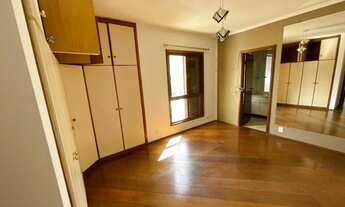 Imagem 4: Apartamento com 3 dormitórios à venda, 120 m² - Jardim Bela Vista - Santo André/SP