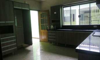 Imagem 7: MARINGÁ - CASA PADRÃO - PQ AVENIDA