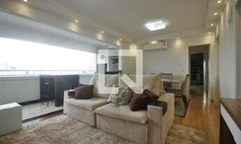 Imagem: Apartamento à Venda - Panamby, 3 Quartos