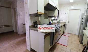 Imagem 4: Apartamento com 4 dormitórios à venda, 202 m² por R$ 1.949.999,99 - Vila Mariana - São Pau