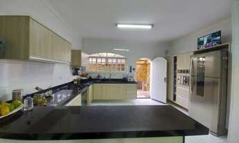 Imagem 2: Queiroz,Casa de condomínio para venda tem 400 metros quadrados com 4 quartos