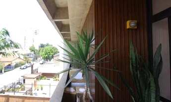 Imagem 5: Apartamento com 4 dormitórios para alugar, 337 m² - Rudge Ramos - São Bernardo do Campo/SP