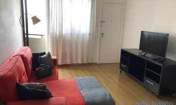 Imagem 6: FLAT - ALPHAVILLE - SP