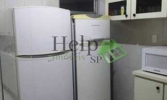 Imagem 5: São Paulo - Apartamento Padrão - Jabaquara