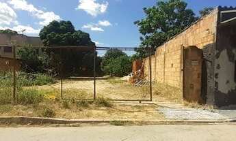 Imagem 3: Lote de 253m² Quadra 13 i no Arapoanga - Próximo ao Jordenes