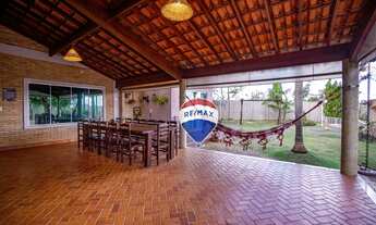 Imagem 5: Casa com 3 dormitórios à venda, 457 m² por R$ 1.198.000,00 - Cidade Jardim - Araraquara/SP