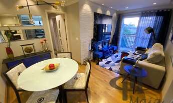 Imagem 2: Locação Apartamento Sao Caetano do Sul Santa Paula Ref: 26775