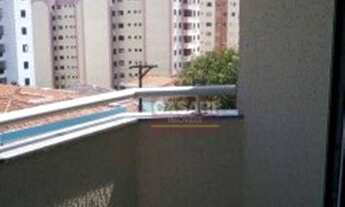 Imagem 2: Cobertura Residencial à venda, Vila América, São Bernardo do Campo - CO2096