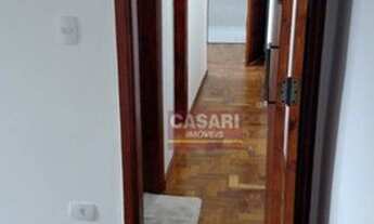 Imagem 7: Apartamento com 2 dormitórios à venda, 68 m² - Nova Petrópolis - São Bernardo do Campo/SP