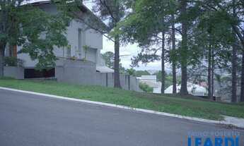 Imagem 3: AREA - ALPHAVILLE - SP