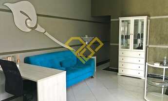 Imagem 5: Casa para aluguel, 5 quartos, 5 suítes, 1 vaga, Boqueirão - Santos/SP