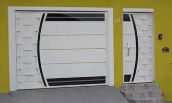 Imagem: Alugo Casa Nova