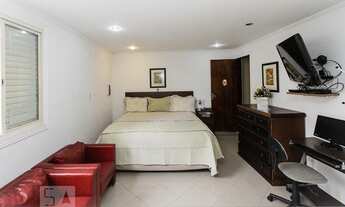 Imagem 2: Apartamento para Aluguel - Tatuapé, 1 Quarto, 25 m2