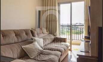 Imagem: APARTAMENTO À VENDA CONDOMÍNIO RESIDENCIAL