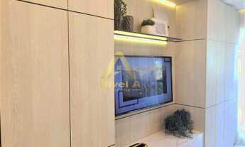 Imagem 5: Apartamento para Venda em São Paulo, Campo Belo, 1 dormitório, 1 banheiro