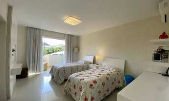 Imagem 4: QUINTAS DO RIO ,Casa de condomínio para venda tem 900 metros quadrados com 5 quartos