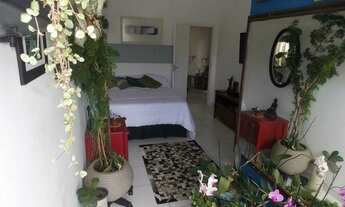 Imagem 3: Rio de Janeiro - Apartamento - Santa Teresa
