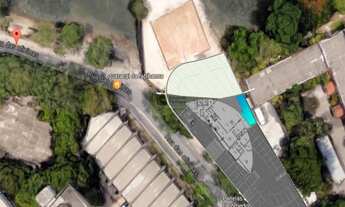 Imagem 6: Apartamento de 4 quartos na bacia do Pina