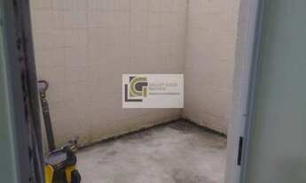 Imagem 5: Apartamento para venda com 48 metros quadrados com 2 quartos