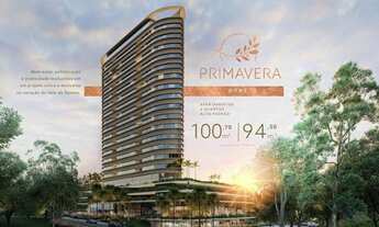 Imagem 2: APARTAMENTO A VENDA VALE DO SERENO 3 QUARTOS