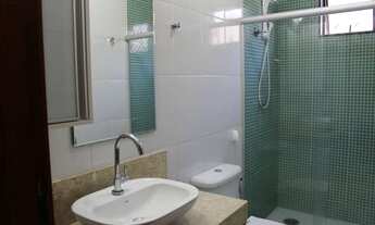 Imagem 4: Casa 3 quartos ent 65mil p.prudente