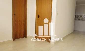 Imagem 7: Apartamento com 1 dormitório para alugar, 35 m² por R$ 1.300/mês - Tatuapé - São Paulo/SP