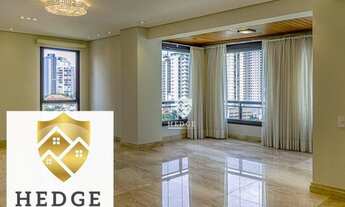 Imagem 2: Apartamento com 4 dormitórios à venda, 220 m² por R$ 2.160.000 - Santana - São Paulo/SP