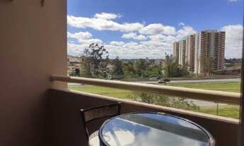 Imagem 5: APARTAMENTO RESIDENCIAL em JUNDIAI - SP, VILA NOVA JUNDIAINOPOLIS