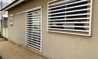 Imagem 2: Alugo casa na etapa E Comercial