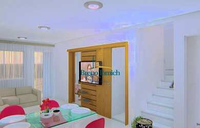 Imagem 5: Porto Seguro - Casa duplex a venda 3 suítes - Coroa Vermelha